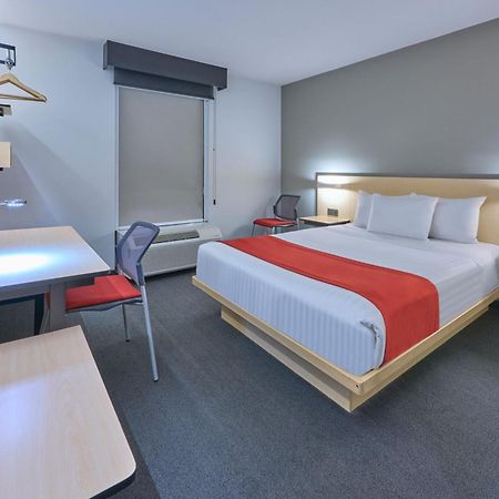 City Express By Marriott Toluca Kültér fotó