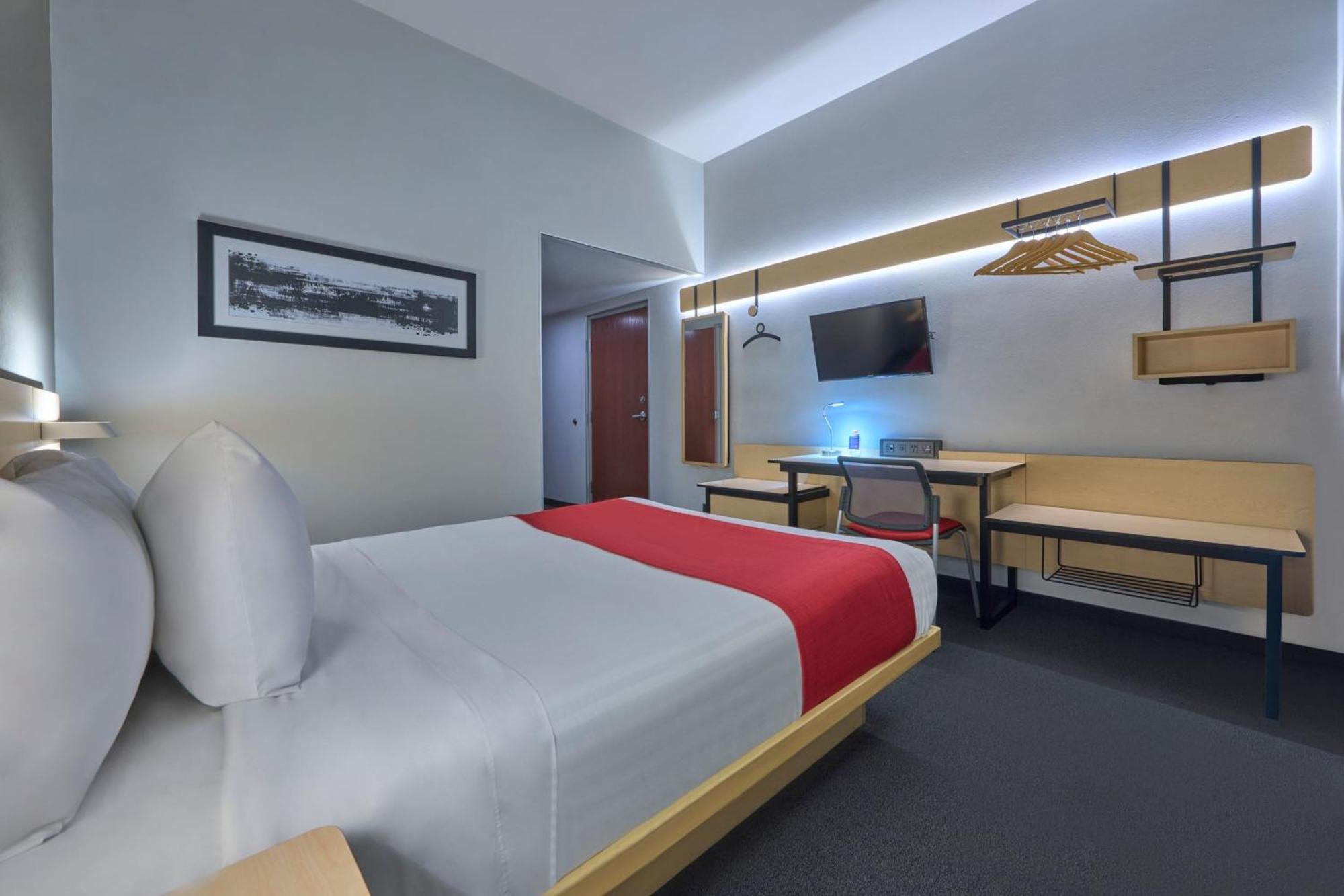 City Express By Marriott Toluca Kültér fotó