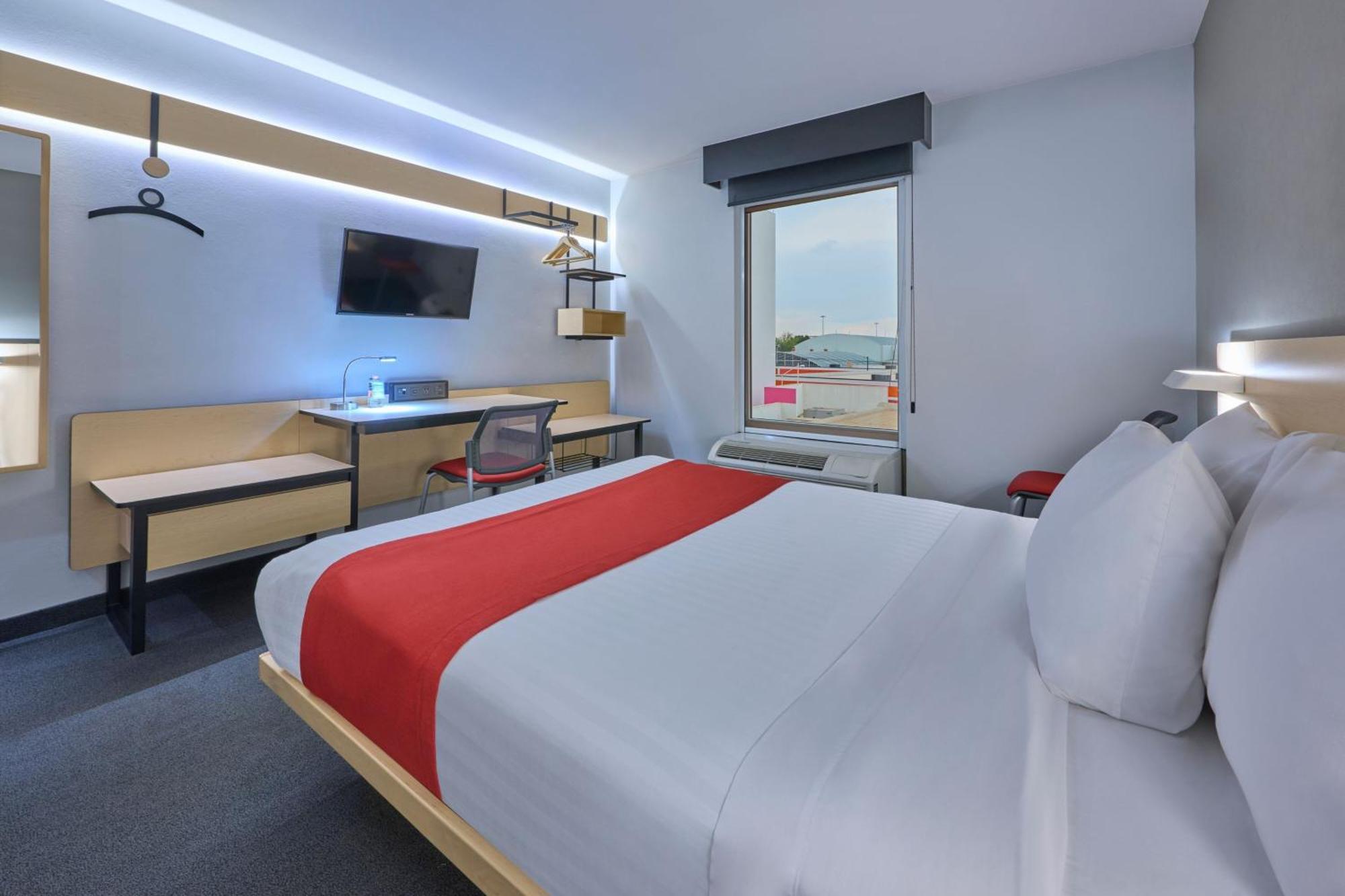 City Express By Marriott Toluca Kültér fotó